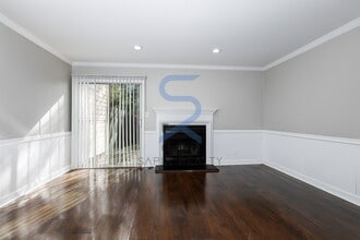 3837 Moran Way in Peachtree Corners, GA - Building Photo - Building Photo