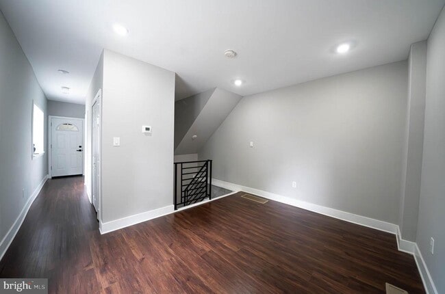 property at 1 Church Rd