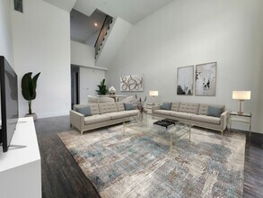 Interior Photo