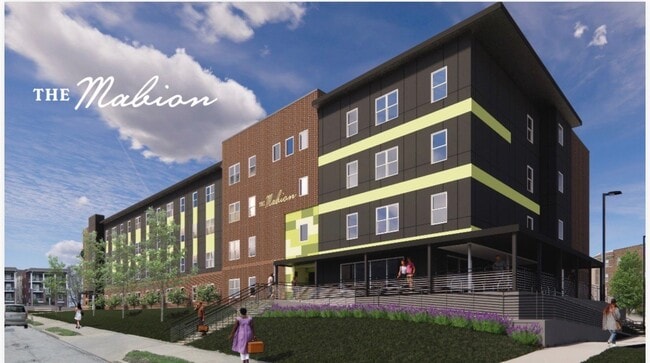 2732 Forest Ave, Unit 212