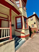 1007 Jefferson St in Savannah, GA - Building Photo - Building Photo