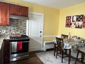 155 Manthorne Rd, Unit 1 in Boston, MA - Building Photo - Building Photo