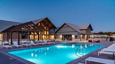 Solace at Cimarron Hills Apartments in Colorado Springs, CO - Building Photo - Building Photo