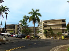 Kona Plaza in Kailua Kona, HI - Building Photo