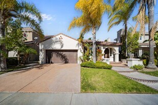 25517 Sinclair Pl in Stevenson Ranch, CA - Building Photo