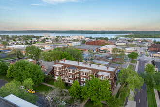 The Alexandea in Peoria, IL - Building Photo - Building Photo