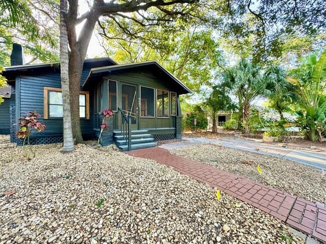 6601 N Navin Ave in Tampa, FL - Building Photo - Building Photo