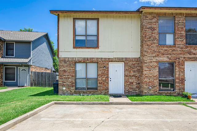 805 Bluebonnet Dr