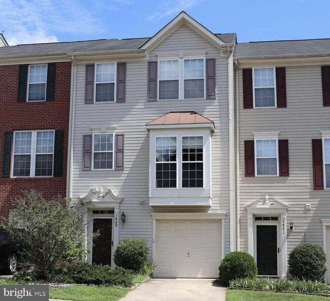 property at 1469 Fawn Hollow Ln