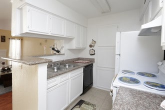 Falls of Kirkwood in Houston, TX - Building Photo - Interior Photo