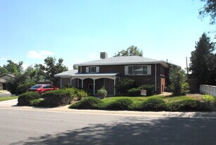 9659 Covey Ct in Northglenn, CO - Building Photo