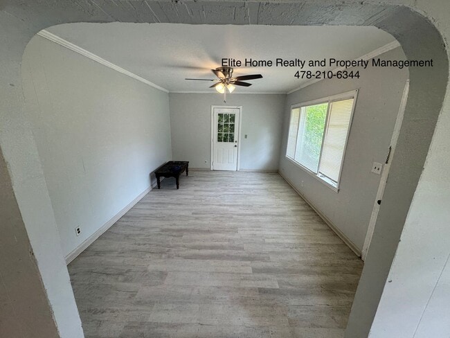 property at 327 Woolfolk St