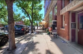3211 Zuni St, Unit Weir Flats Unit 9 in Denver, CO - Building Photo - Building Photo