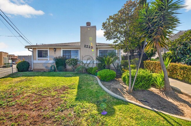 property at 2225 S Meridian Ave