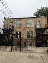 6741 S Eberhart Ave in Chicago, IL - Building Photo - Building Photo