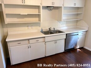 4620 E 4th St in Tulsa, OK - Building Photo - Building Photo