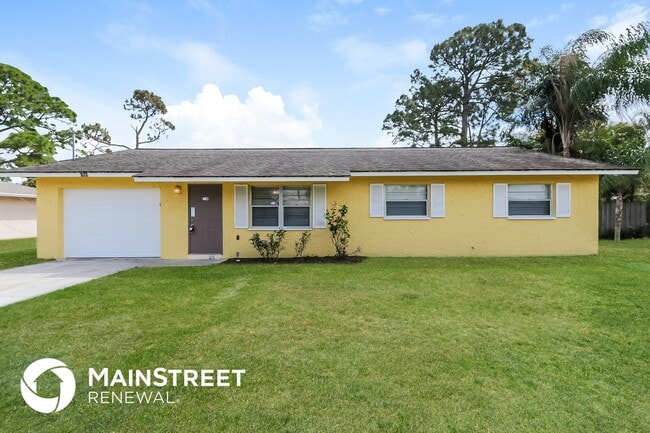 property at 159 NW Avens St