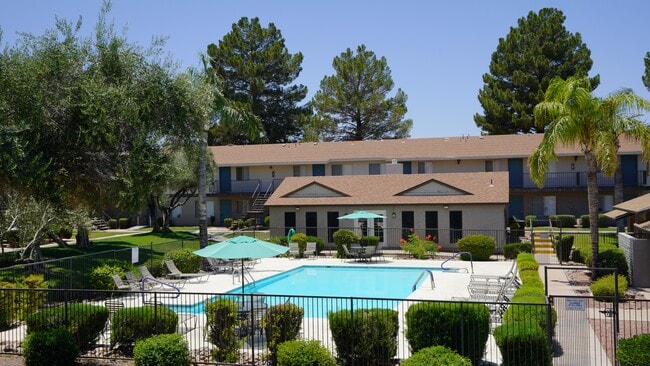 The Springs Apartments