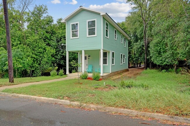 property at 830 Martin Luther King Dr