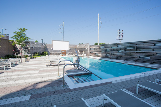 The Batch Yard in Everett, MA - Building Photo - Interior Photo