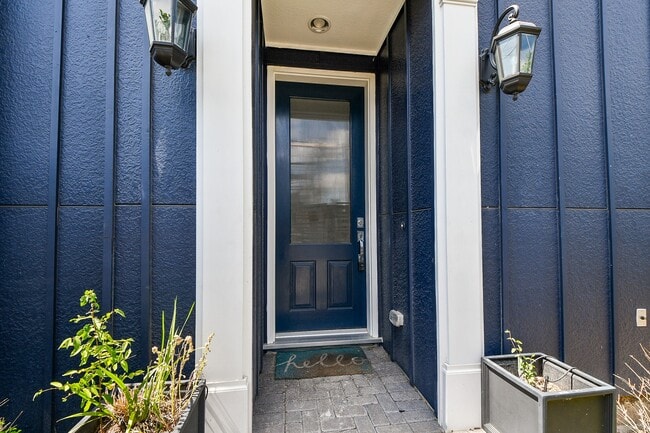 property at 703 Bringhurst St