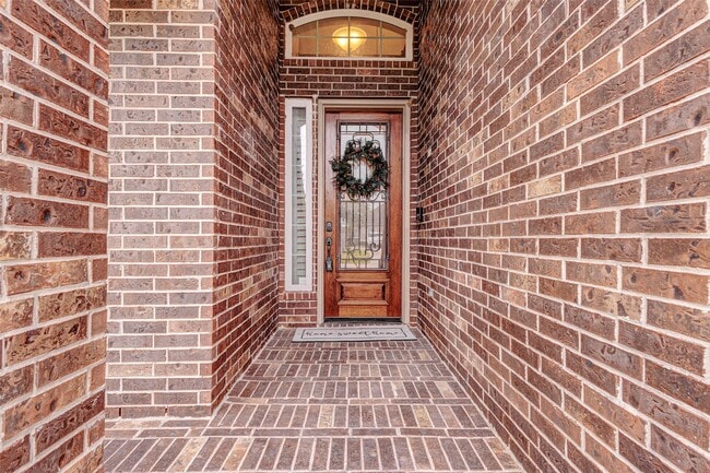 20307 Cortina Valley Dr