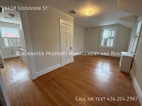 4418 Goodview St in Lynchburg, VA - Building Photo - Building Photo