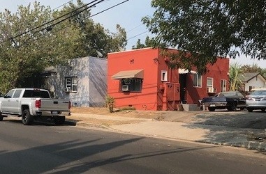 14256 Tiara St in Van Nuys, CA - Building Photo