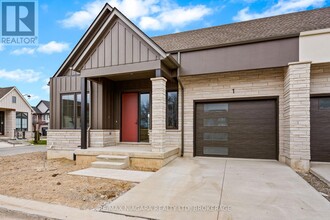 41-41 Ivy Cres in Thorold, ON - Building Photo - Building Photo