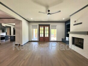 10315 S Gary Pl in Tulsa, OK - Building Photo - Building Photo