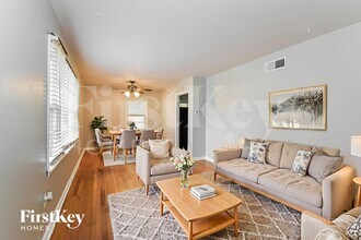 1458 S White Station Rd in Memphis, TN - Building Photo - Building Photo