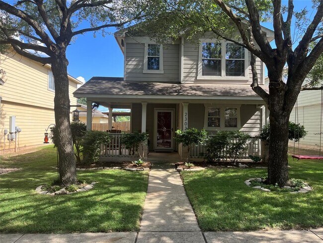 2303 Melissa Oaks Ln in Austin, TX - Building Photo - Building Photo