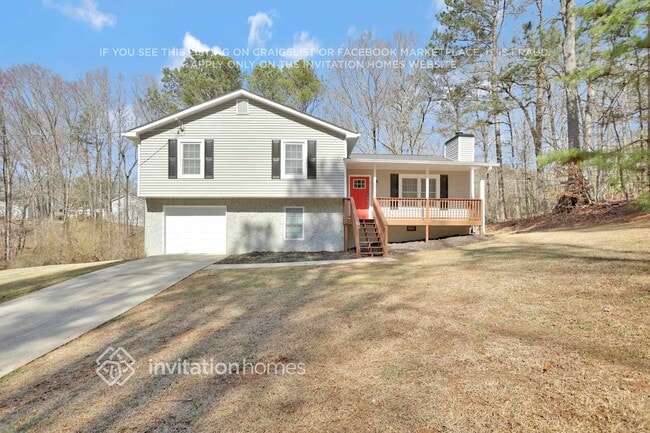 property at 2642 Mountain Brook Ct
