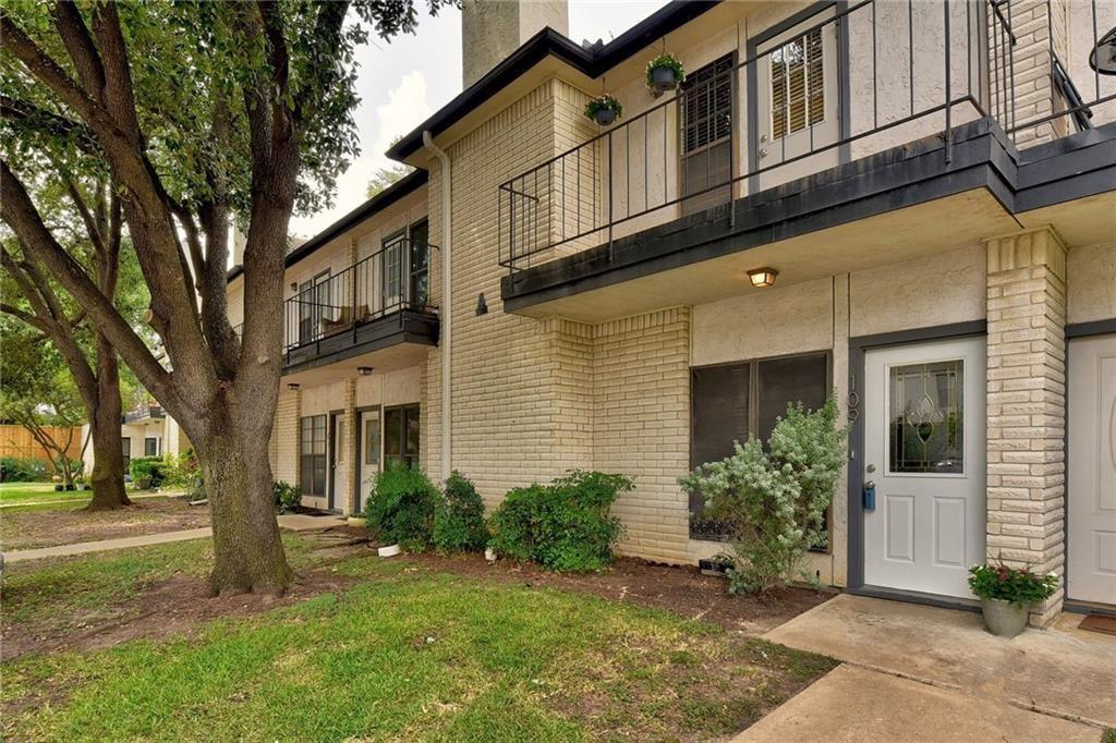 1307 Kinney Ave in Austin, TX - Building Photo