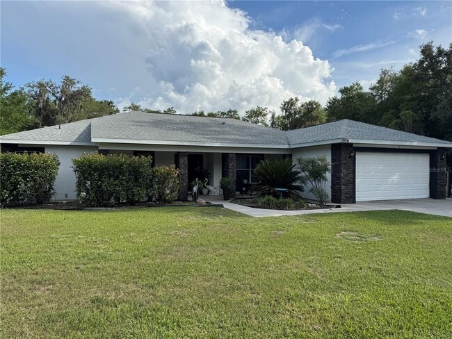property at 5906 SW 172nd Loop