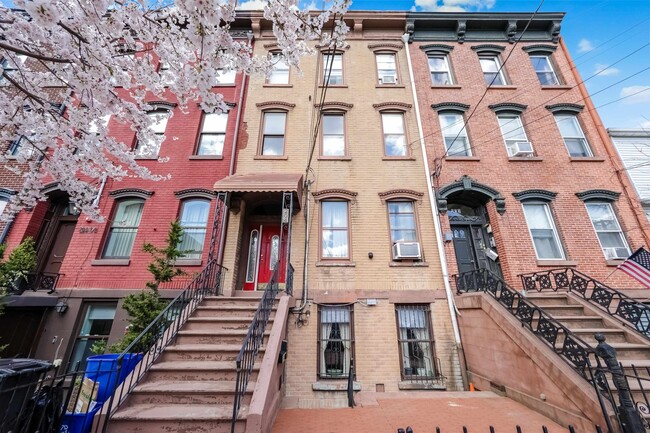 property at 204 5th St