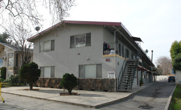 481 N 6th St in San Jose, CA - Building Photo - Building Photo