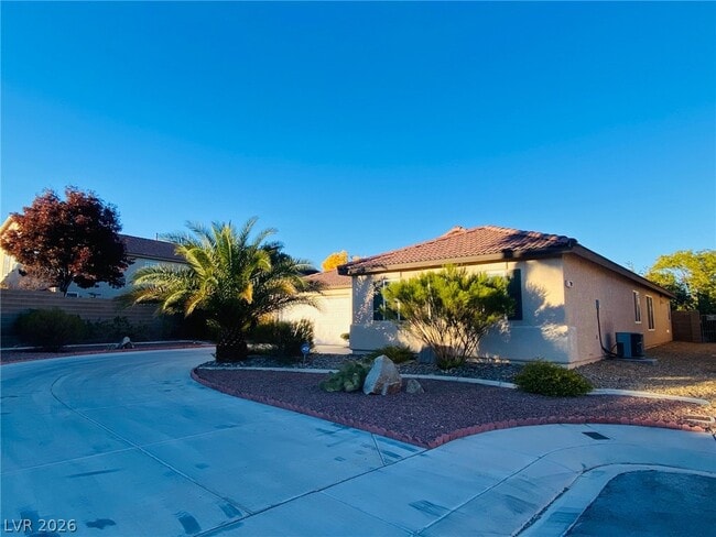 7390 Gold Rush Ct in Las Vegas, NV - Building Photo - Building Photo