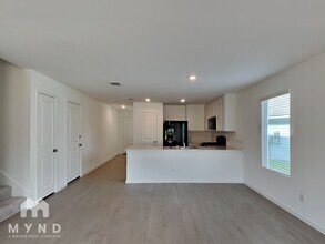 929 Mossycup St in Princeton, TX - Building Photo - Building Photo