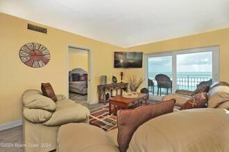 3610 Ocean Beach Blvd in Cocoa Beach, FL - Building Photo - Building Photo