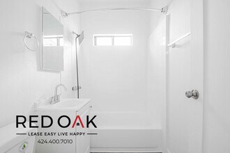 822 S Park View St, Unit 307 in Los Angeles, CA - Foto de edificio - Building Photo