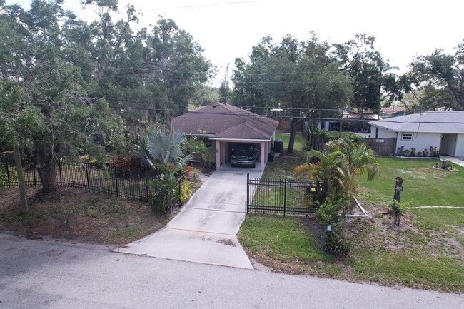 property at 224 Tarpon Ave