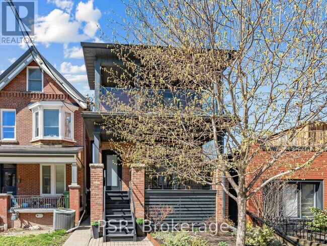 54A Galley Ave in Toronto, ON - Building Photo - Building Photo