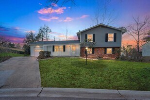 10534 William Tell Ln in Columbia, MD - Building Photo