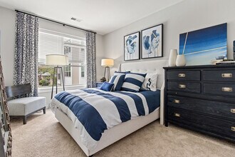 Vista Wilde Lake Apartments in Columbia, MD - Building Photo - Building Photo