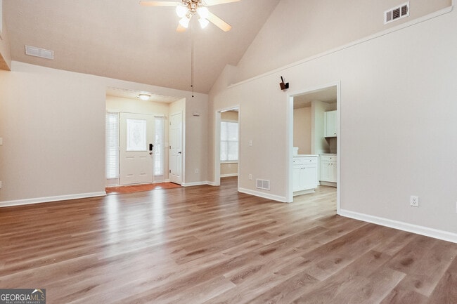35 Spring Valley Keep in Covington, GA - Building Photo - Building Photo