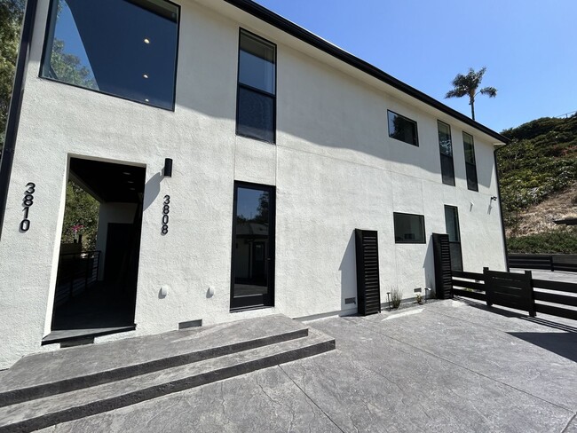 property at 3810 Marron St