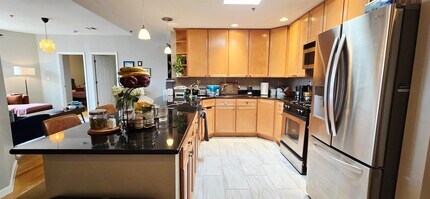 515 Gregory Ave in Weehawken, NJ - Building Photo - Building Photo