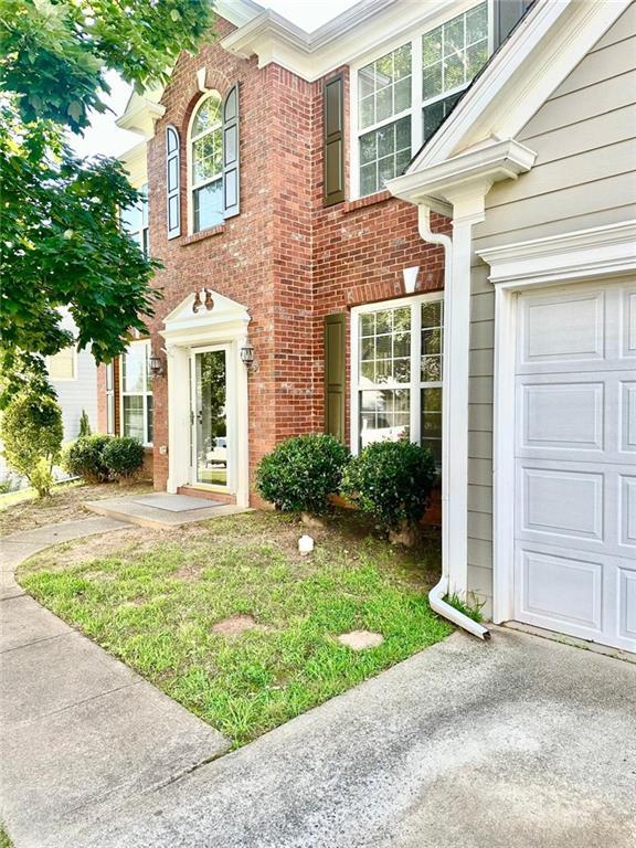 property at 2616 Myrtlewood Ln NW