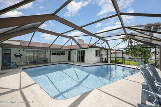 419 St Georges Ct in Satellite Beach, FL - Building Photo - Building Photo